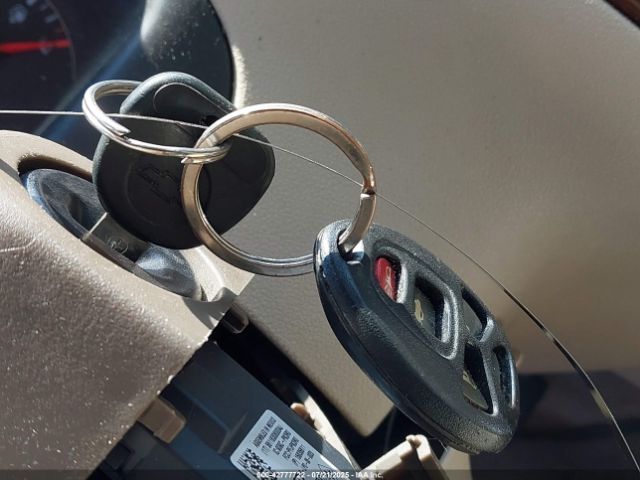 2007 CHEVROLET IMPALA 2G1WU58R979254703 Photo 10