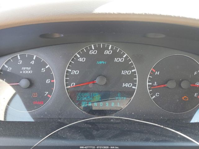 2007 CHEVROLET IMPALA 2G1WU58R979254703 Photo 6