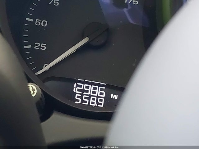 Porsche Macan 2022 WP1AA2A57NLB04304 Image 16