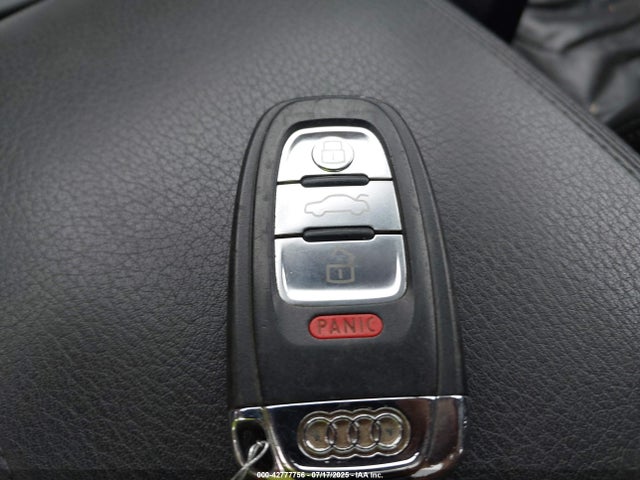2011 AUDI Q5 WA1DKAFP5BA013484 Photo 10