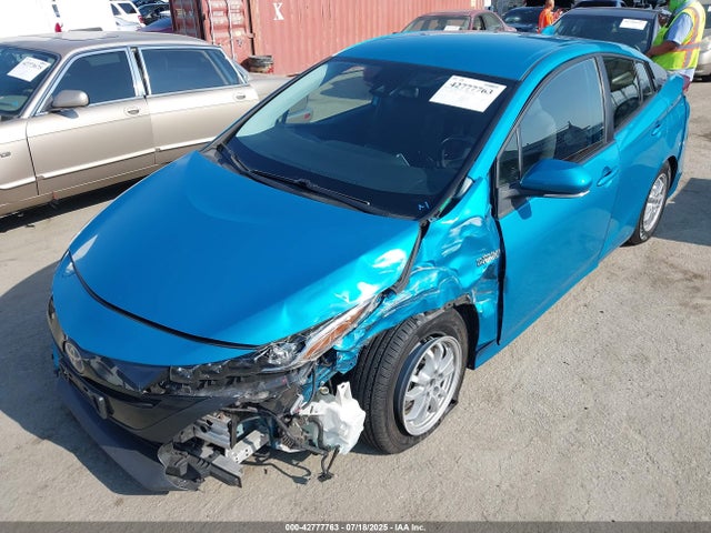 JTDKAMFP8N3209977 Toyota 2zr-fxe, 1nm+1sm