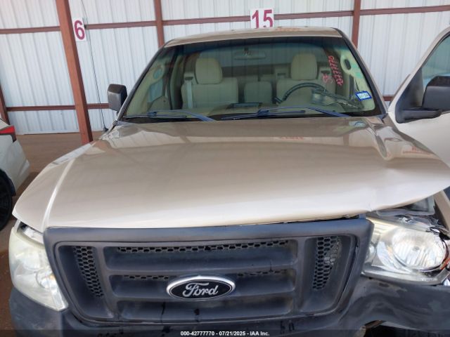 2008 FORD F-150 1FTRF12208KE93463 Photo 9