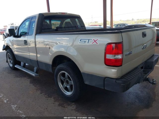 2008 FORD F-150 1FTRF12208KE93463 Photo 2