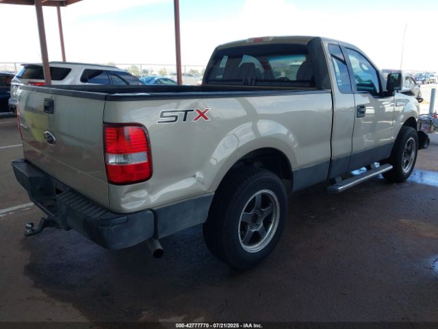 2008 FORD F-150 1FTRF12208KE93463 Photo 3