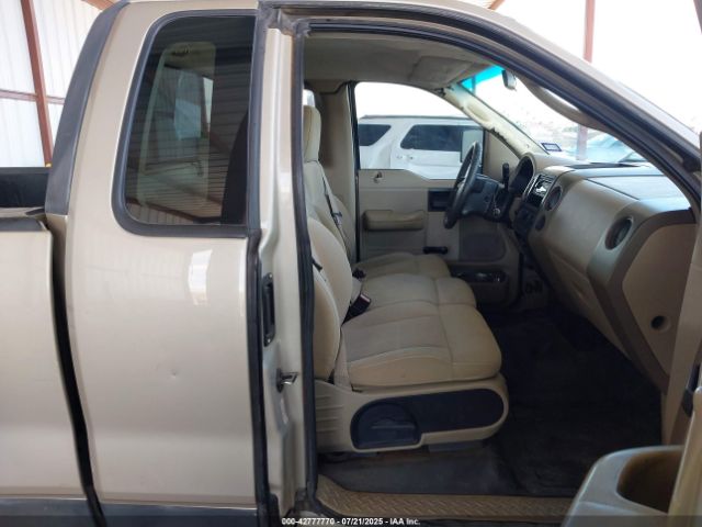 2008 FORD F-150 1FTRF12208KE93463 Photo 4