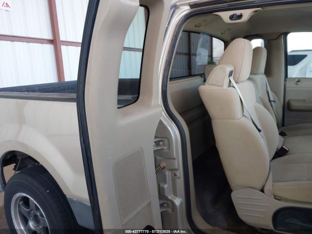 2008 FORD F-150 1FTRF12208KE93463 Photo 7