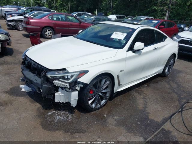 2018 INFINITI Q60 JN1FV7EL9JM630197 Photo 1