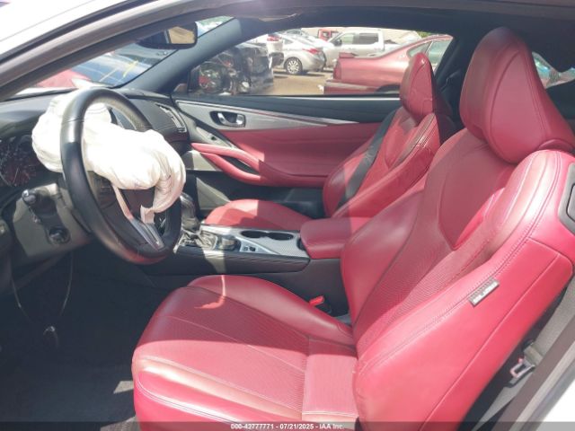 2018 INFINITI Q60 JN1FV7EL9JM630197 Photo 4
