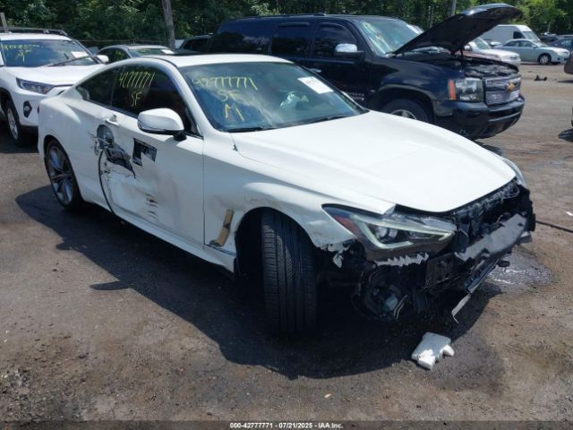 2018 INFINITI Q60 JN1FV7EL9JM630197 Photo 5