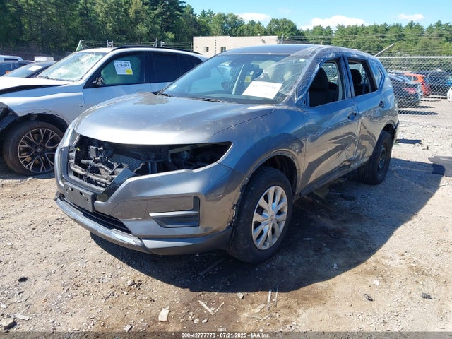 5N1AT2MV4LC779897 Nissan Rogue