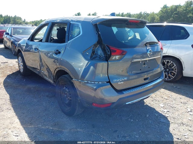 5N1AT2MV4LC779897 Nissan Rogue