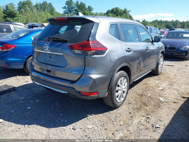 5N1AT2MV4LC779897 Nissan Rogue