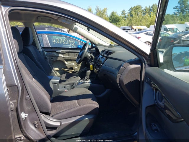 5N1AT2MV4LC779897 Nissan Rogue