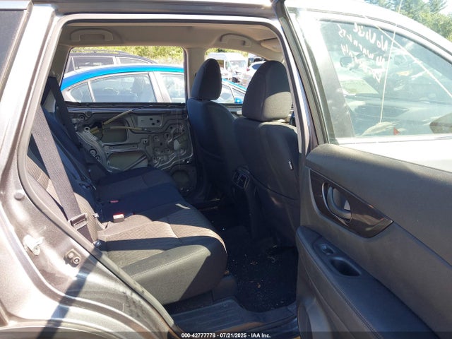 5N1AT2MV4LC779897 Nissan Rogue
