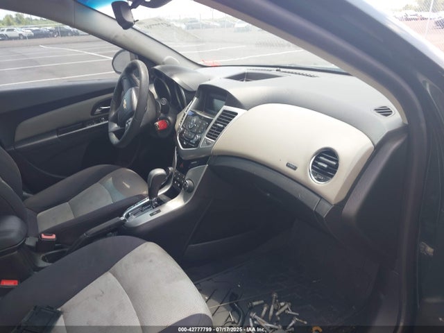 1G1PA5SH8E7457559 Chevrolet luw