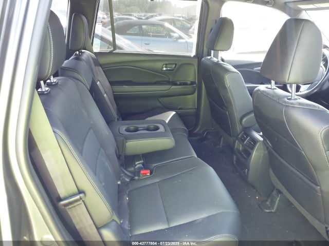 5FNYF8H57MB037506 Honda j35y6
