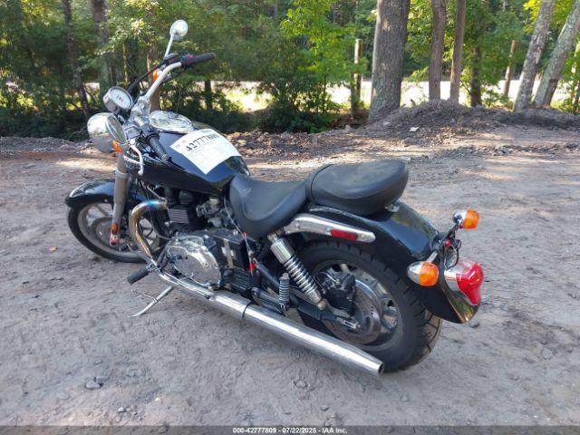 2009 TRIUMPH MOTORCYCLE AMERICA SMT905RN79T372354 Photo 2