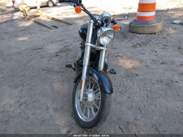 2009 TRIUMPH MOTORCYCLE AMERICA SMT905RN79T372354 Photo 4