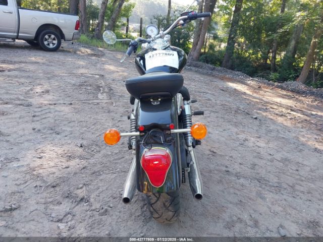 2009 TRIUMPH MOTORCYCLE AMERICA SMT905RN79T372354 Photo 5