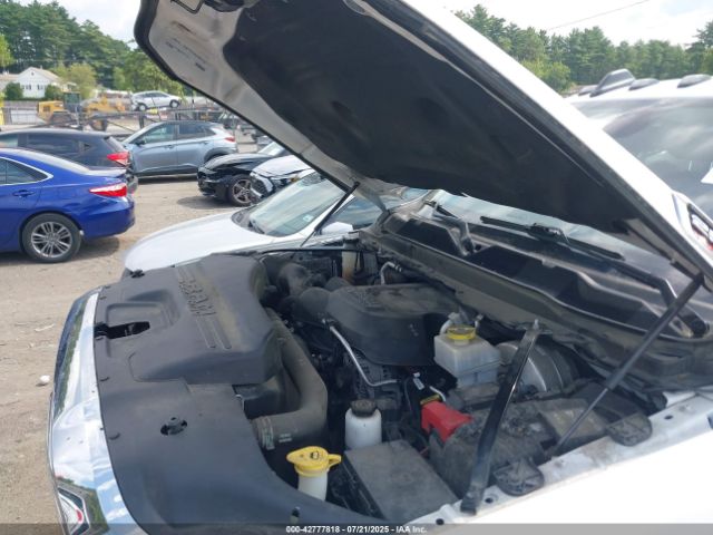 2020 RAM 2500 3C6UR5FJ3LG141592 Photo 9