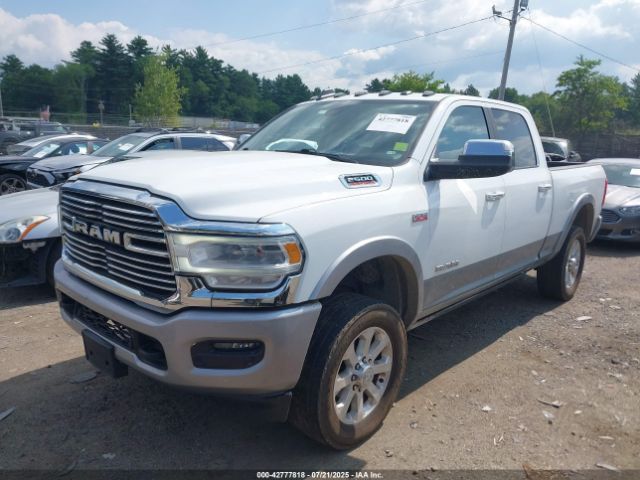 2020 RAM 2500 3C6UR5FJ3LG141592 Photo 1