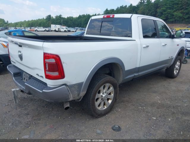 2020 RAM 2500 3C6UR5FJ3LG141592 Photo 3