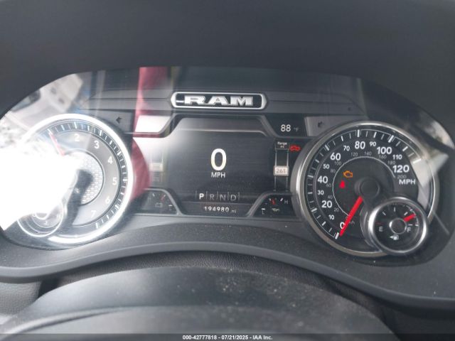 2020 RAM 2500 3C6UR5FJ3LG141592 Photo 6