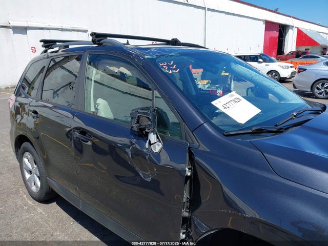 Subaru naturally aspirated u5 2016 JF2SJADCXGH530389 Image 12