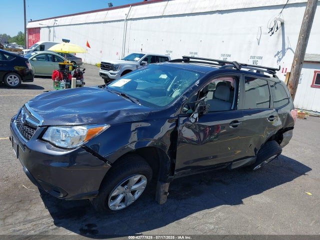 Subaru naturally aspirated u5 2016 JF2SJADCXGH530389 Image 6