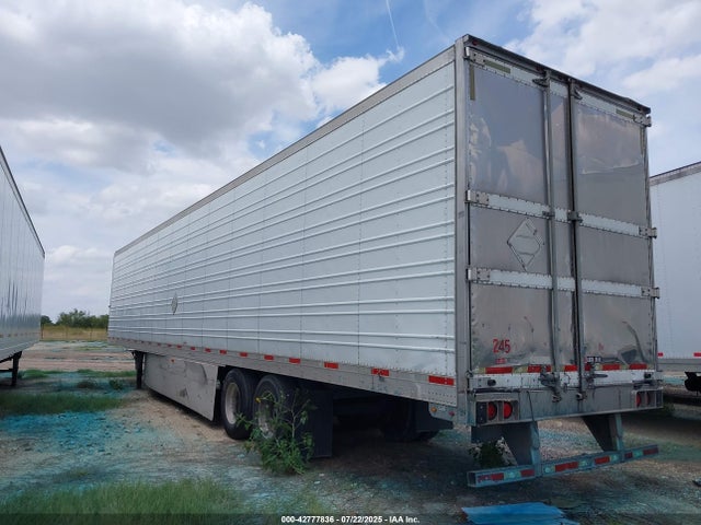 Utility Trailer Mfg 2014 2014 1UYVS2536EU857309 Image 3