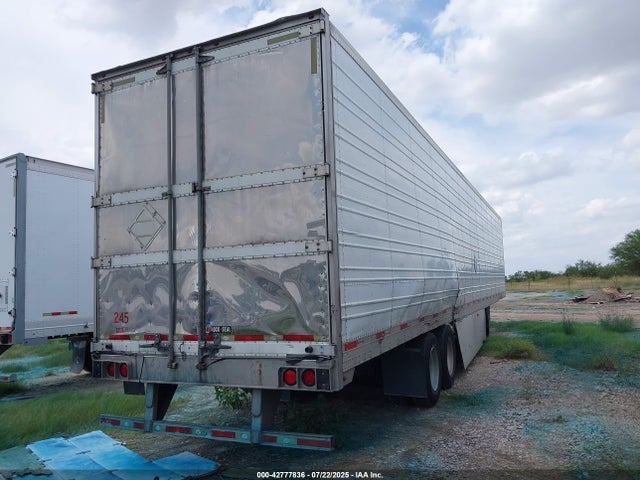 Utility Trailer Mfg 2014 2014 1UYVS2536EU857309 Image 4