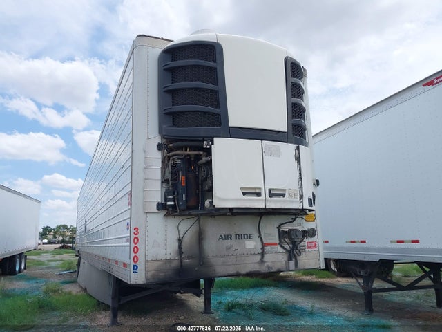 Utility Trailer Mfg 2014 2014 1UYVS2536EU857309 Image 8