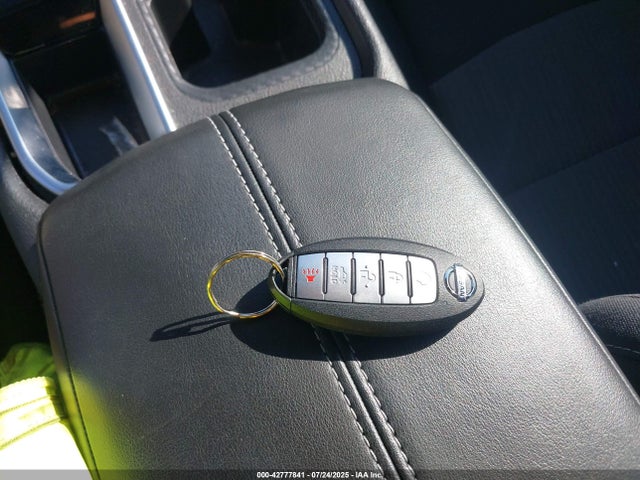 Nissan Sentra 2022 3N1AB8CVXNY262001 Image 11