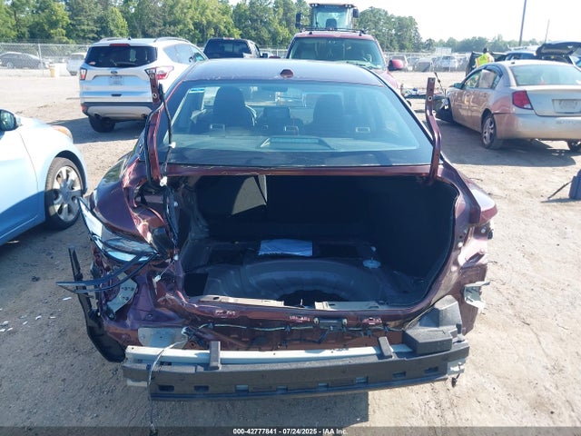 Nissan Sentra 2022 3N1AB8CVXNY262001 Image 16