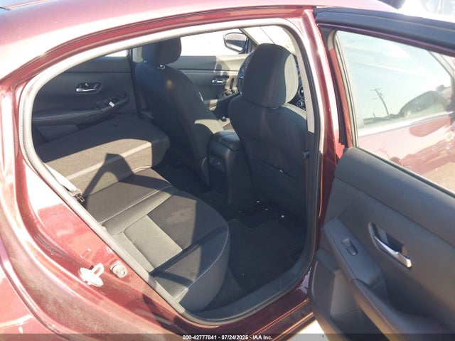 Nissan Sentra 2022 3N1AB8CVXNY262001 Image 8