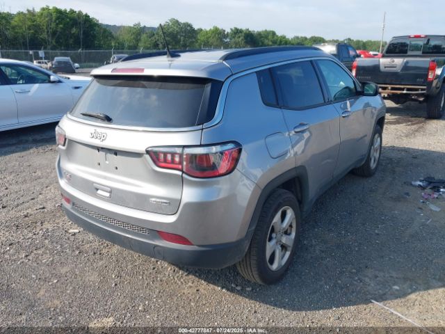 2018 JEEP COMPASS 3C4NJDBB6JT200846 Photo 3