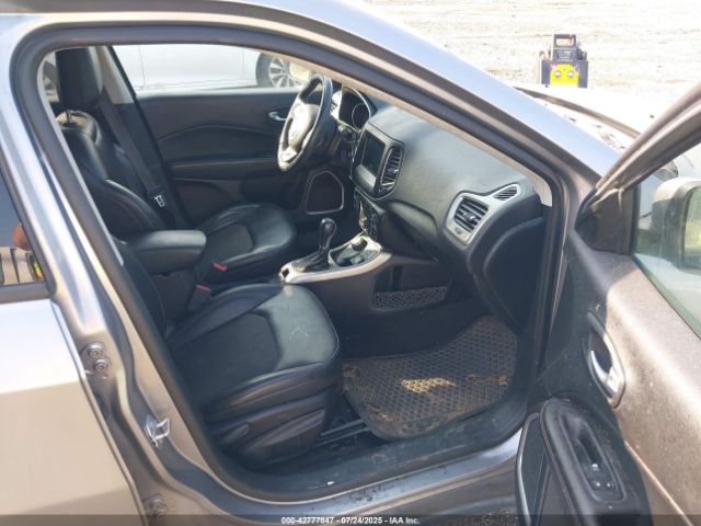 2018 JEEP COMPASS 3C4NJDBB6JT200846 Photo 4