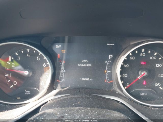 2018 JEEP COMPASS 3C4NJDBB6JT200846 Photo 6