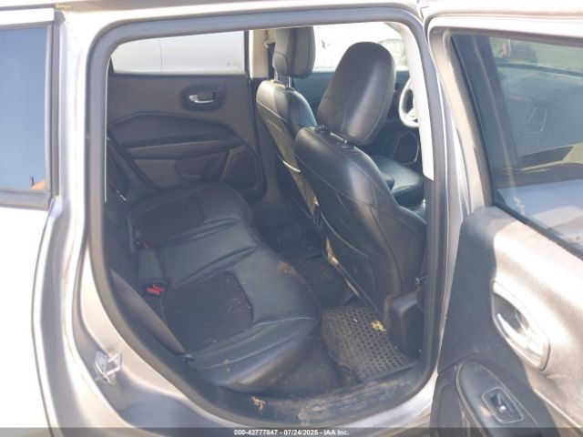 2018 JEEP COMPASS 3C4NJDBB6JT200846 Photo 7