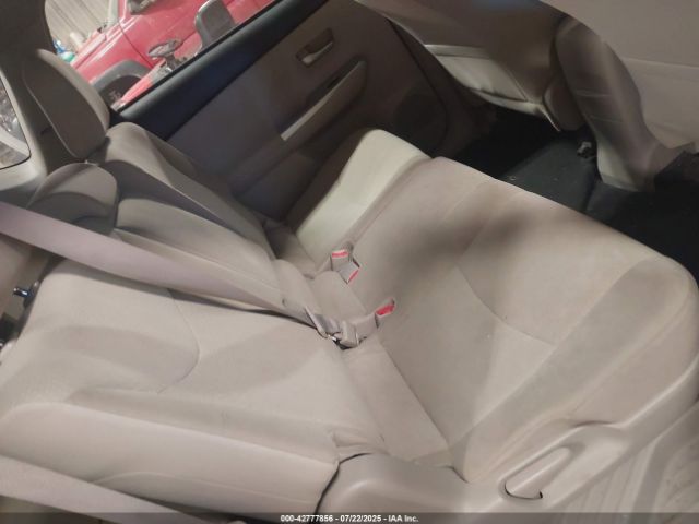 2012 TOYOTA PRIUS V JTDZN3EU4C3171441 Photo 7