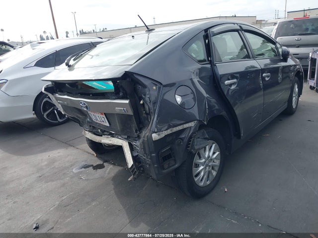 JTDKN3DP9F3070736 Toyota 2zr-fxe+3jm