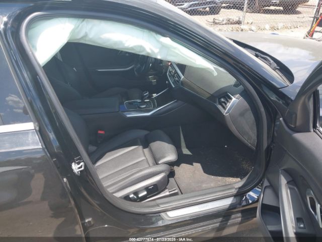 2020 BMW 330I 3MW5R7J0XL8B15652 Photo 4