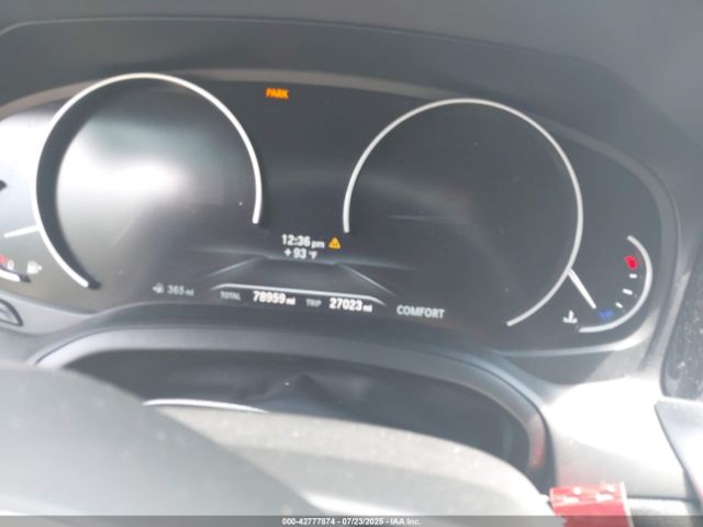 2020 BMW 330I 3MW5R7J0XL8B15652 Photo 6