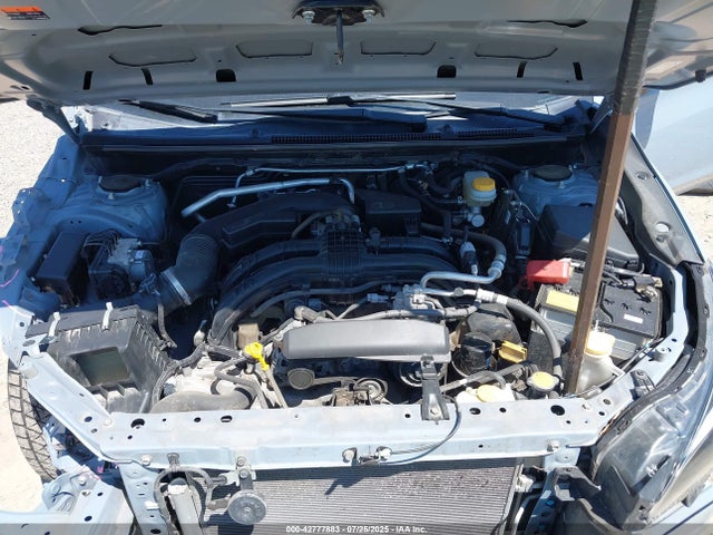 Subaru 2020 2020 JF2GTAAC2L9230662 Image 10