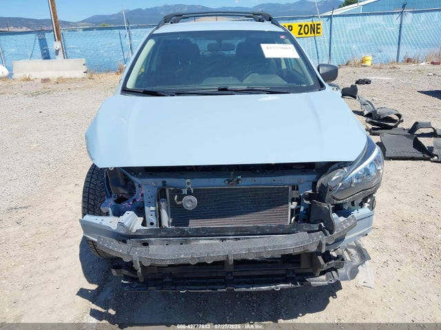 Subaru 2020 2020 JF2GTAAC2L9230662 Image 13