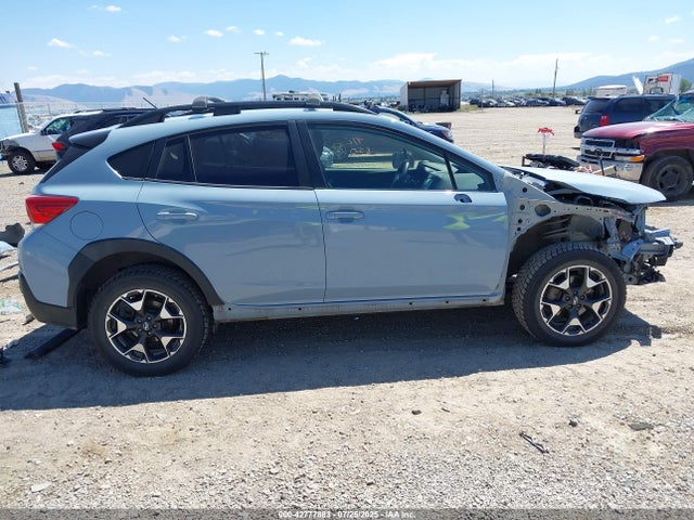 Subaru 2020 2020 JF2GTAAC2L9230662 Image 14