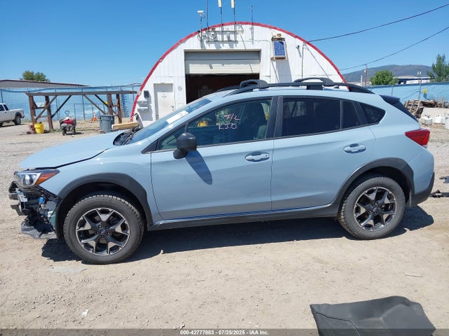 Subaru 2020 2020 JF2GTAAC2L9230662 Image 15