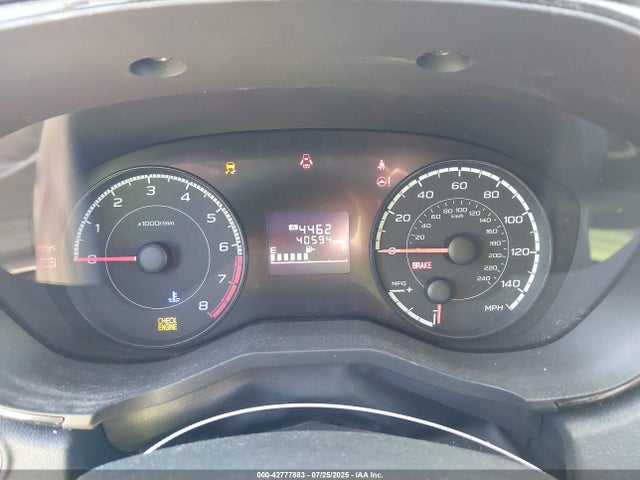 Subaru 2020 2020 JF2GTAAC2L9230662 Image 16