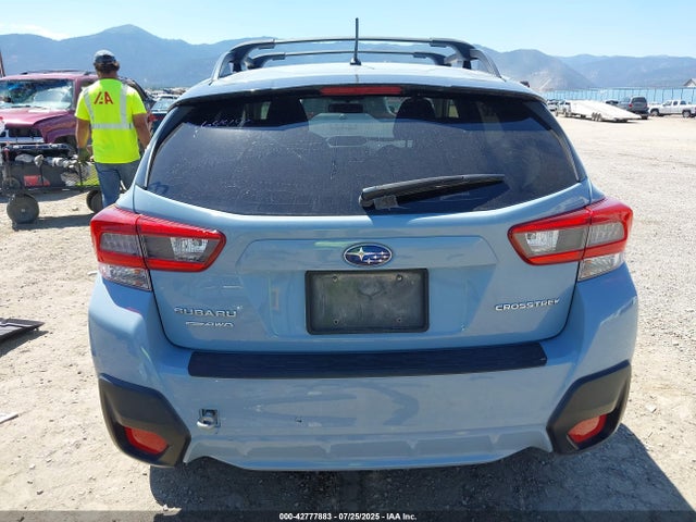 Subaru 2020 2020 JF2GTAAC2L9230662 Image 17