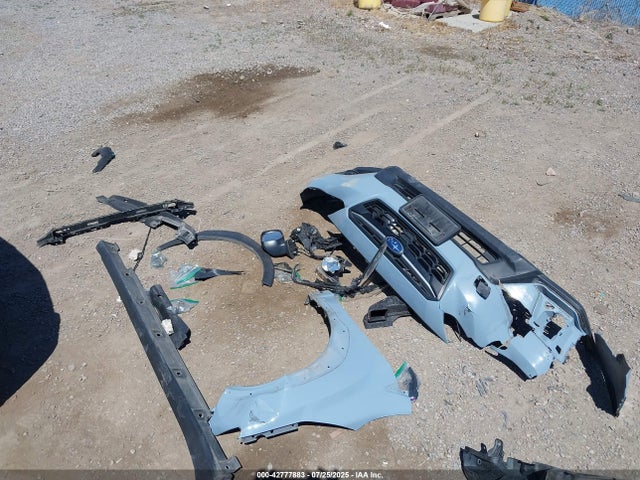 Subaru 2020 2020 JF2GTAAC2L9230662 Image 18